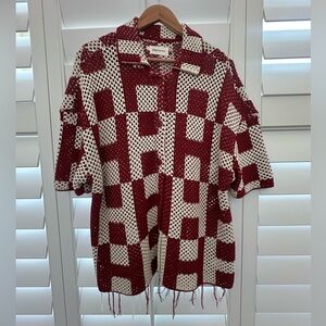 Honor The Gift Men’s Shirt